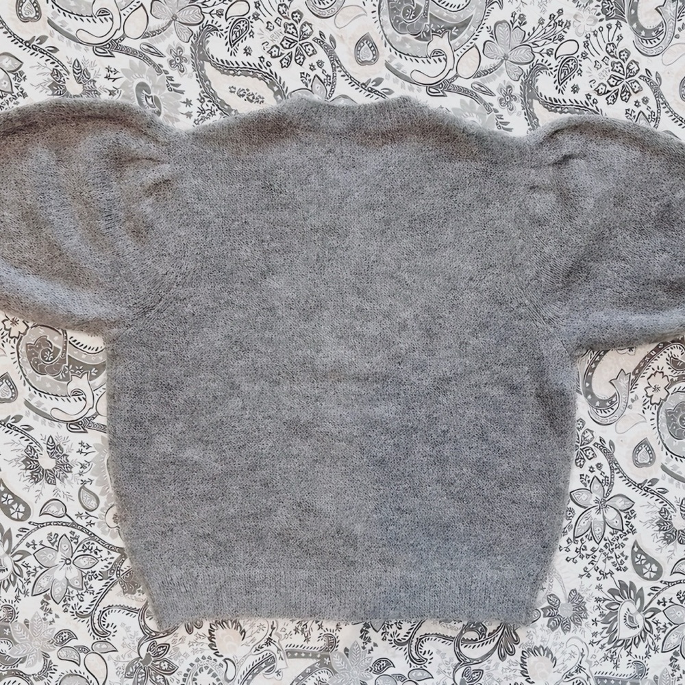 DÔEN Anisa cardigan NWOT - Picture 6 of 14